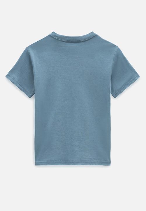 Vans - By Vans classic kids - bluestone
