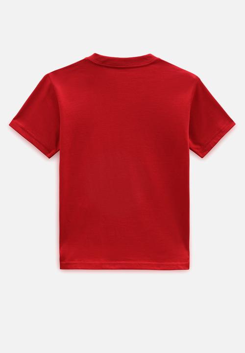 Vans - By Vans classic kids - chili pepper