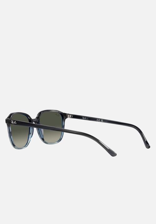 Ray-Ban - Ray-ban 138171 0rb2193 - striped grey & blue