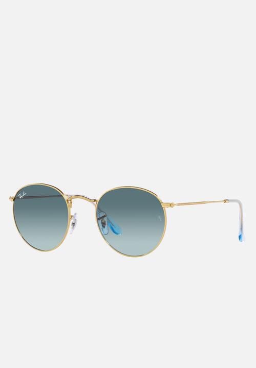 Ray-Ban - Ray-ban - gold