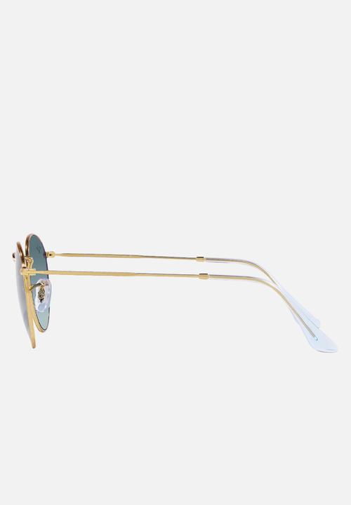 Ray-Ban - Ray-ban - gold
