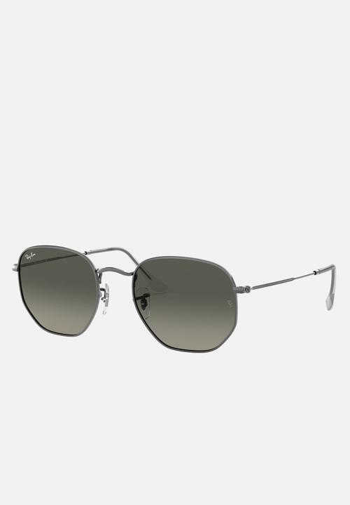 Ray-Ban - Ray-ban - gunmetal