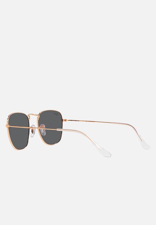 Ray-Ban - Ray-ban 9202b1 0rb3857 - rose gold