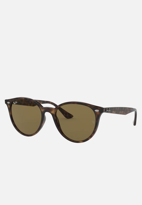 Ray-Ban - Ray-ban 710/73 0rb4305 - light havana