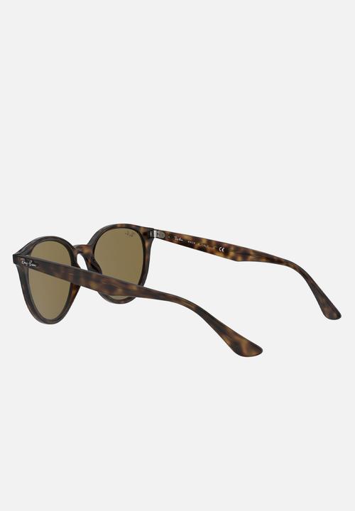 Ray-Ban - Ray-ban 710/73 0rb4305 - light havana