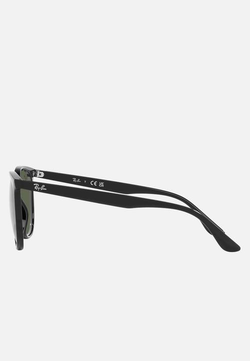 Ray-Ban - Ray-ban 601/71 0rb4378 - black