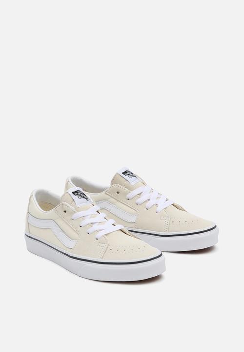 Vans - Ua Sk8-Low - classic white / true white
