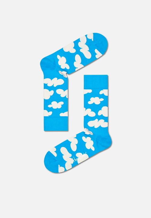 Happy Socks - 2-Pack sunny day socks gift set - multi