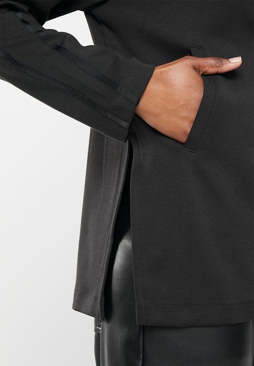 PUMA - T7 blazer dk - puma black