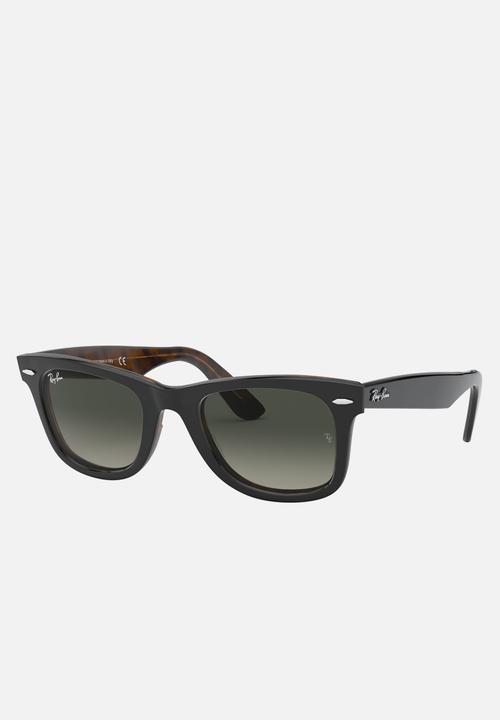 Ray-Ban - Ray-ban 127771 0rb2140 - grey
