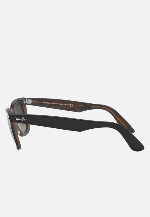 Ray-Ban - Ray-ban 127771 0rb2140 - grey