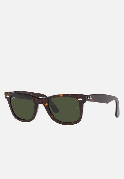 Ray-Ban - Ray-ban 135931 0rb2140 - tortoise