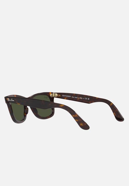 Ray-Ban - Ray-ban 135931 0rb2140 - tortoise