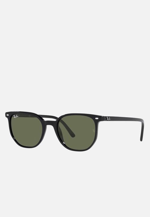Ray-Ban - Ray-ban 901/31 0rb2197 - black