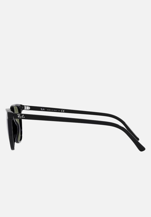 Ray-Ban - Ray-ban 901/31 0rb2197 - black