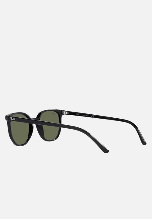 Ray-Ban - Ray-ban 901/31 0rb2197 - black