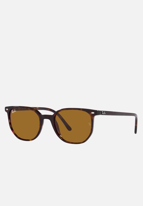 Ray-Ban - Ray-ban 902/33 0rb2197 - tortoise