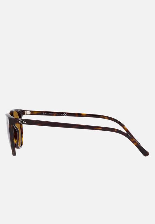 Ray-Ban - Ray-ban 902/33 0rb2197 - tortoise