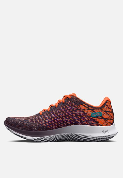 Under Armour - UA Flow Velociti Wind 2 