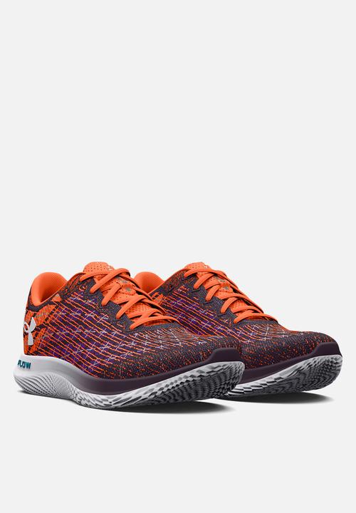 Under Armour - UA Flow Velociti Wind 2 