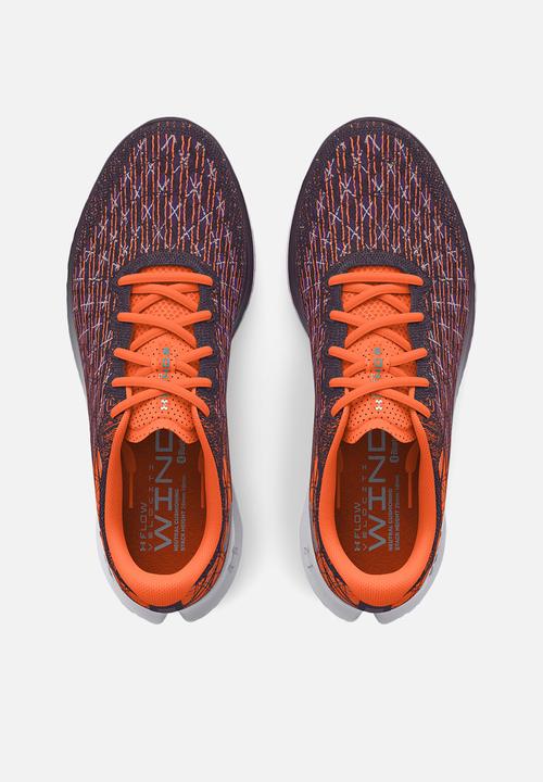 Under Armour - UA Flow Velociti Wind 2 