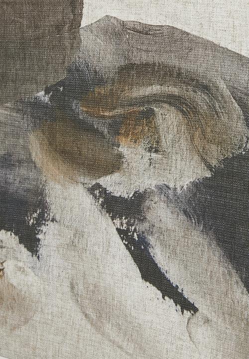 Sixth Floor - Ethereal wall art