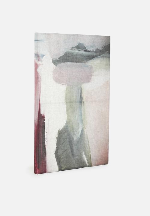 Sixth Floor - Zephyr wall art