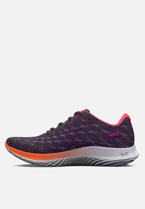 Under Armour - UA Flow Velociti Wind 2 