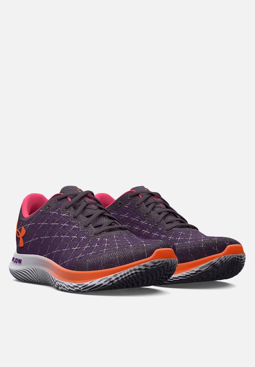 Under Armour - UA Flow Velociti Wind 2 