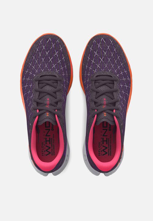 Under Armour - UA Flow Velociti Wind 2 