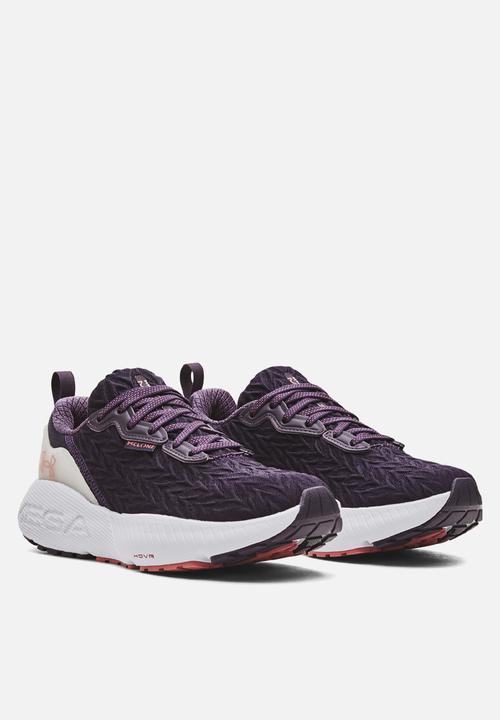 Under Armour - UA Hovr Mega 3 Clone 