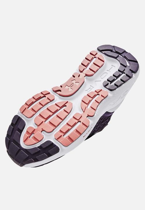 Under Armour - UA Hovr Mega 3 Clone 