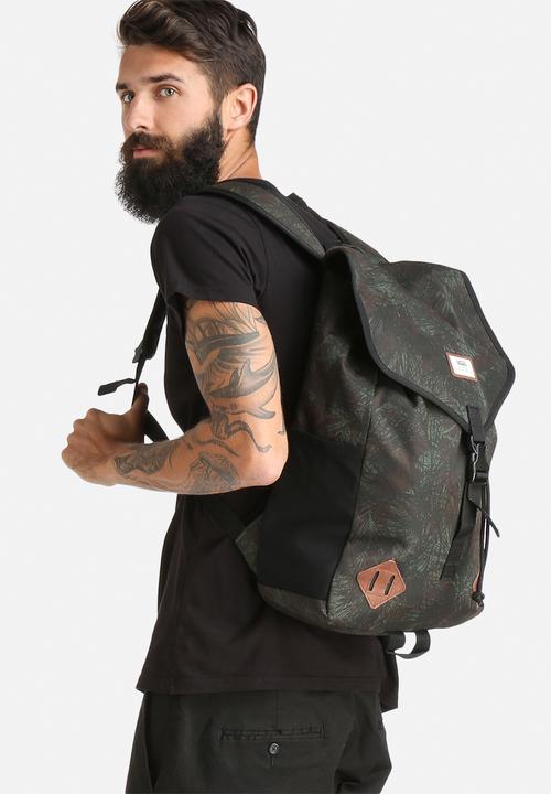 Vans - Nelson Backpack