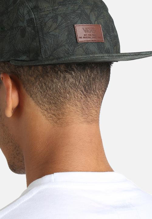 Vans - Davis 5 Panel