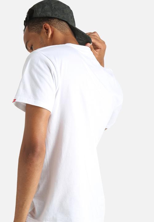 Vans - Davis 5 Panel