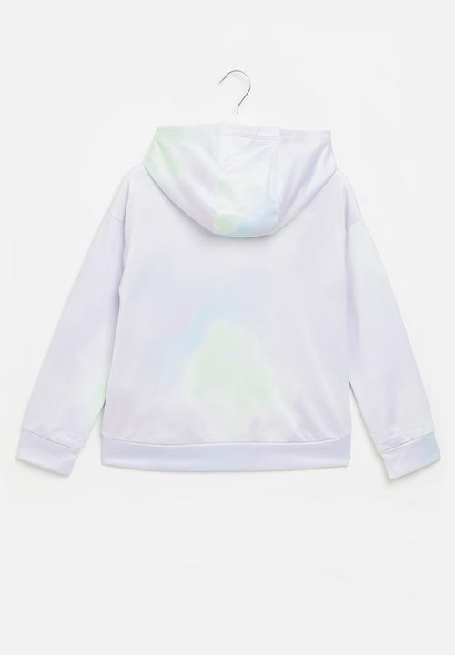 Nike - Nkg aura aop fleece po - copa