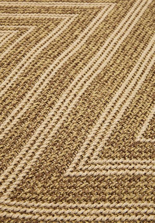 Fotakis - Zem outdoor rug - natural