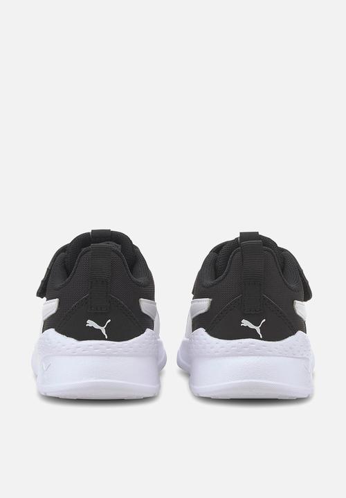 PUMA - Anzarun Lite AC Inf - black/white