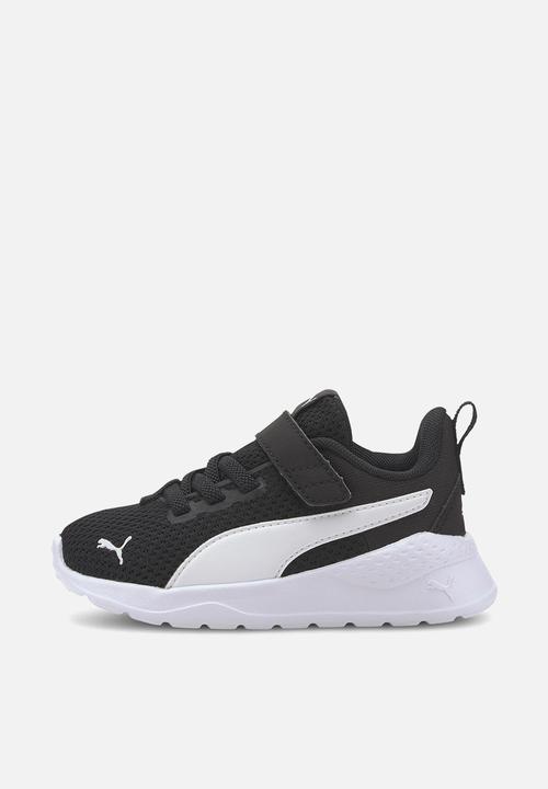 PUMA - Anzarun Lite AC Inf - black/white