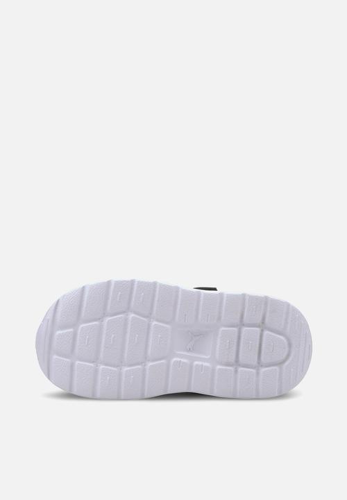 PUMA - Anzarun Lite AC Inf - black/white