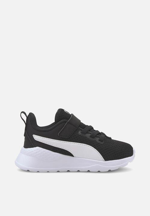 PUMA - Anzarun Lite AC Inf - black/white