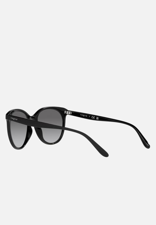 Vogue Eyewear - Vogue Eyewear - 0VO5453S  - Black