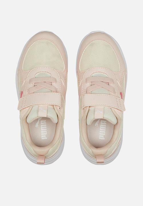PUMA - Fun Racer AC PS - pink