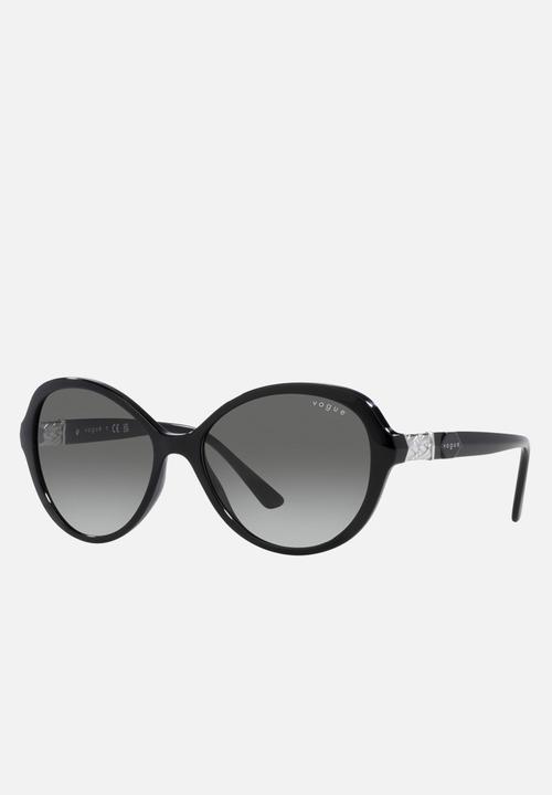 Vogue Eyewear - Vogue Eyewear - 0VO5475SB - Black