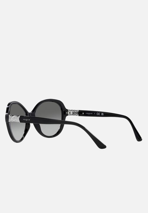 Vogue Eyewear - Vogue Eyewear - 0VO5475SB - Black