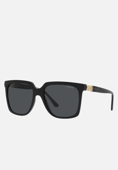 Vogue Eyewear - Vogue Eyewear - 0VO5476SB - Black