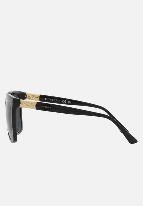 Vogue Eyewear - Vogue Eyewear - 0VO5476SB - Black