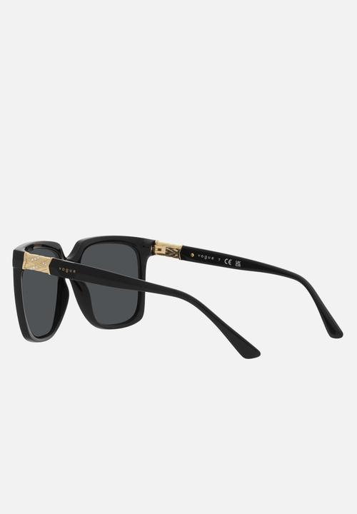 Vogue Eyewear - Vogue Eyewear - 0VO5476SB - Black