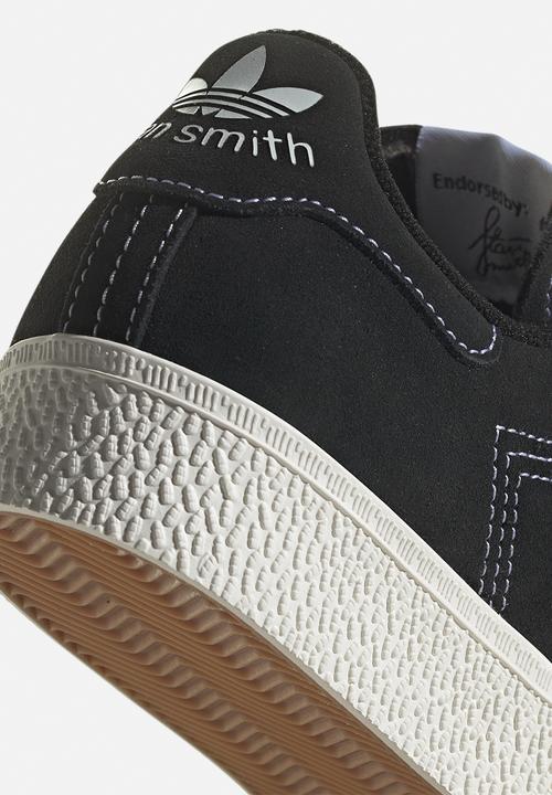 adidas Originals - Stan smith b-side j - core black/core white/gum4