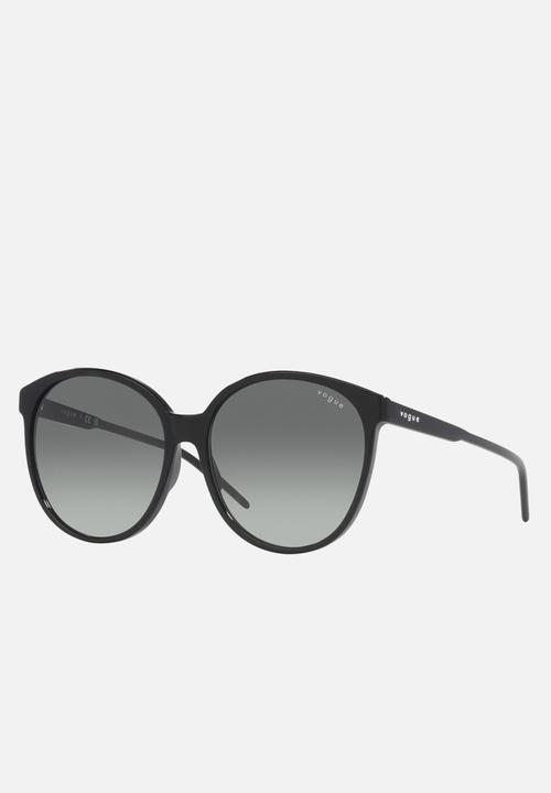 Vogue Eyewear - Vogue Eyewear - 0VO5509S - Black
